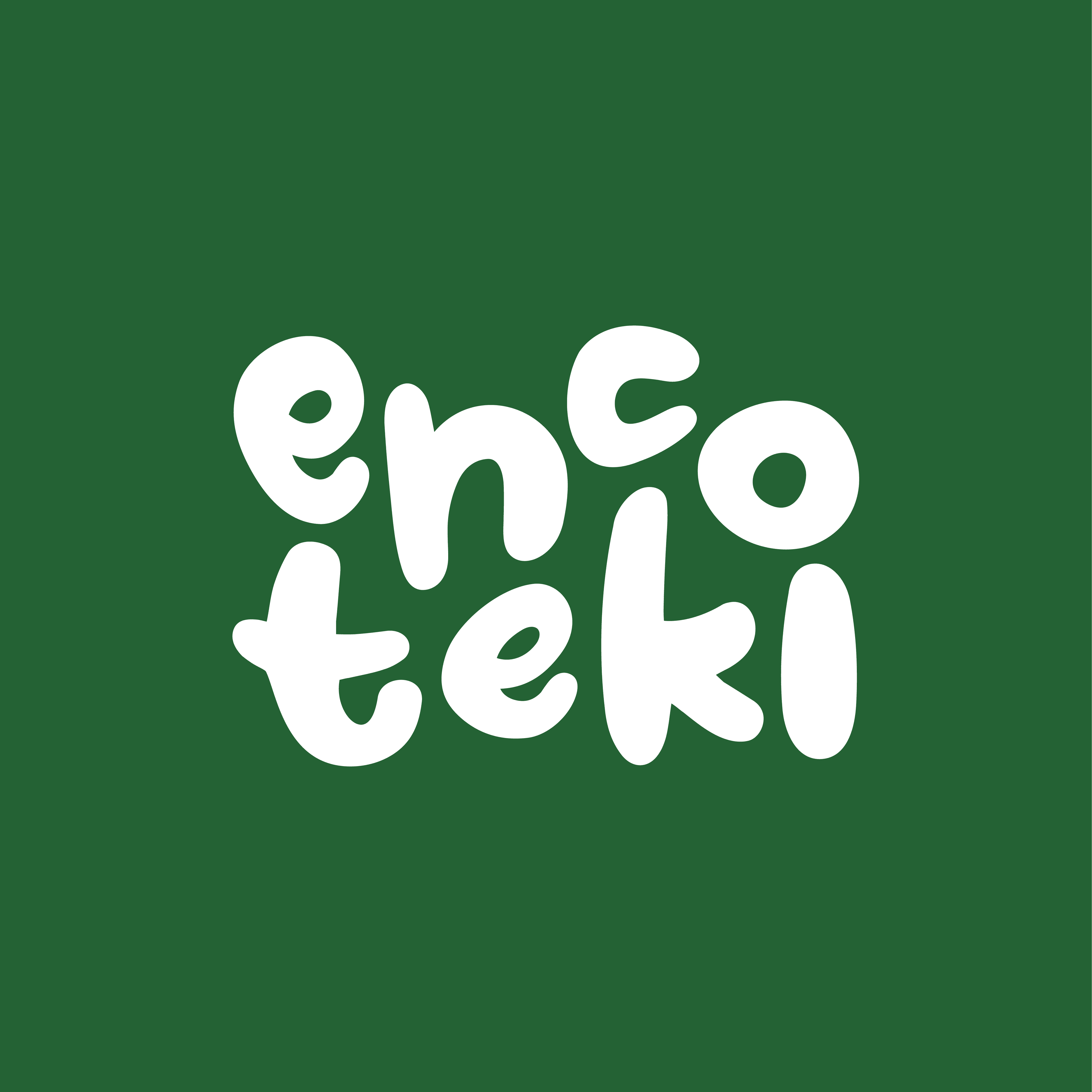 Encoteki